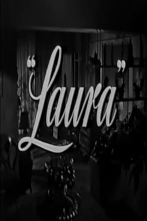 Poster for Laura