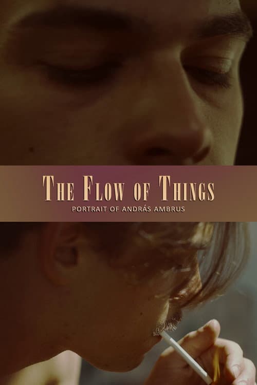 Poster for The Flow of Things