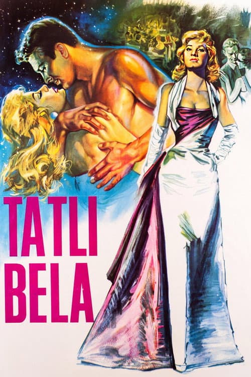 Poster for Tatlı Bela