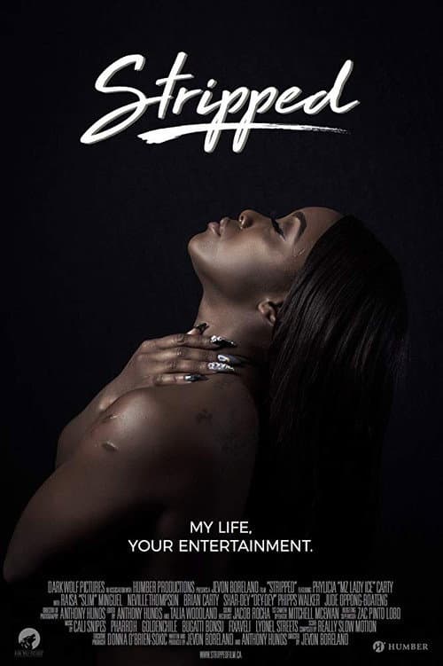 Poster for Stripped