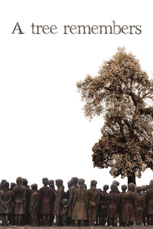 Poster for A Tree Remembers