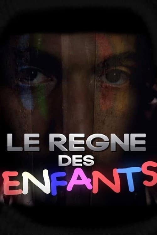 Poster for Reign Of Kids