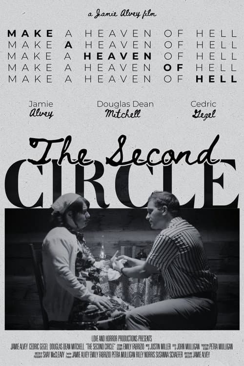 Poster for The Second Circle