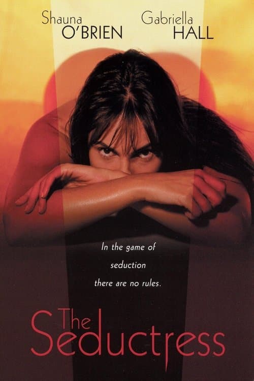 Poster for The Seductress