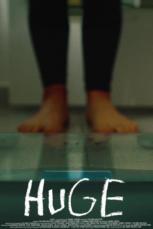 Poster for Huge
