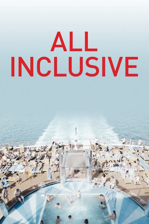 Poster for All Inclusive