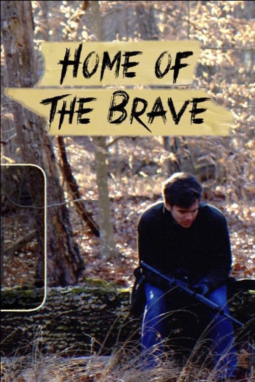 Poster for Home of the Brave
