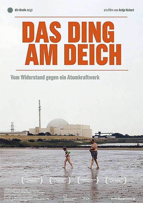 Poster for Das Ding am Deich