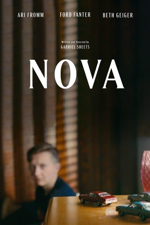Poster for Nova
