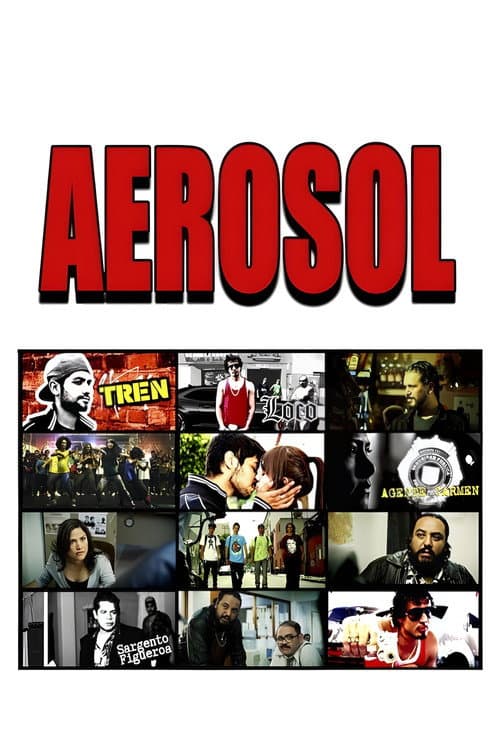 Poster for Aerosol