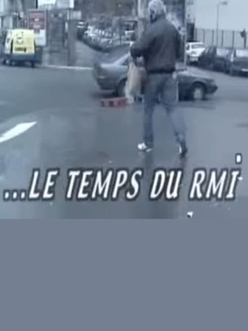 Poster for Le temps du RMI