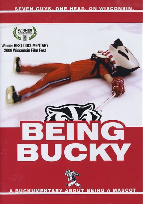 Poster for Being Bucky