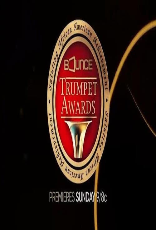 Постер до фільму «Trumpet Awards 2020:  The 29th Annual Bounce Trumpet Awards»