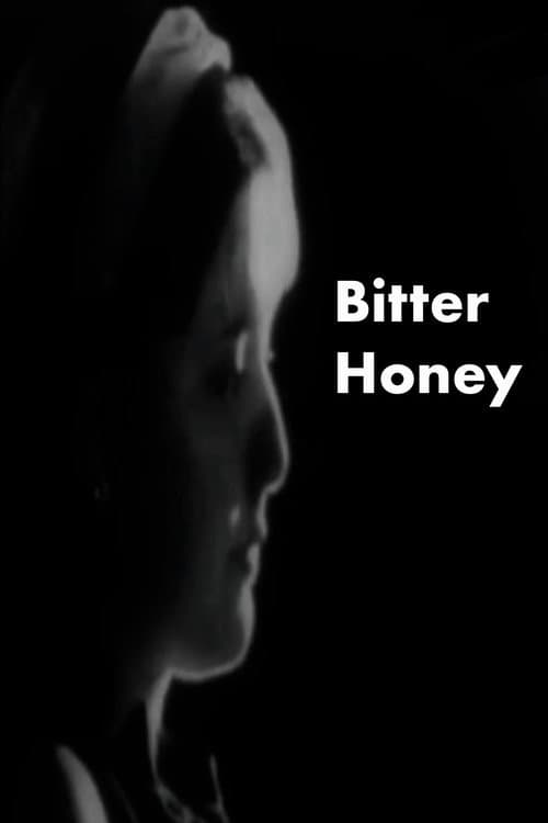Poster for Bitter Honey