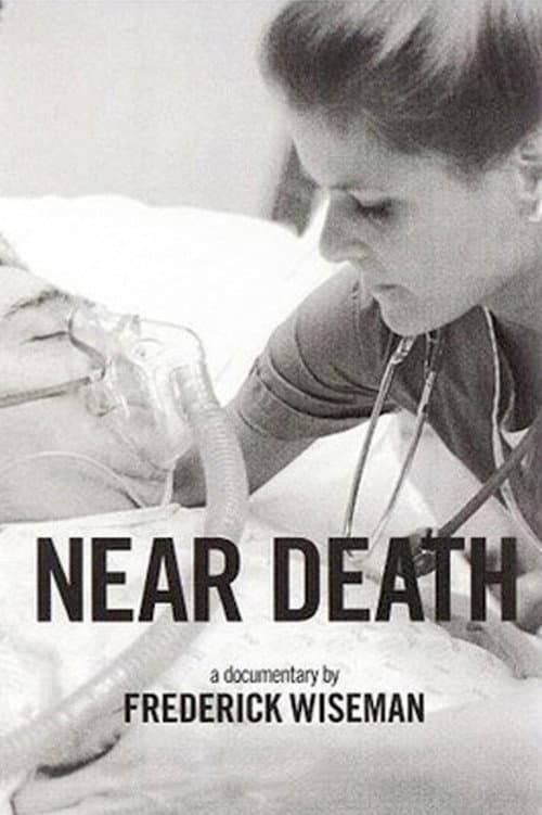 Poster for Near Death