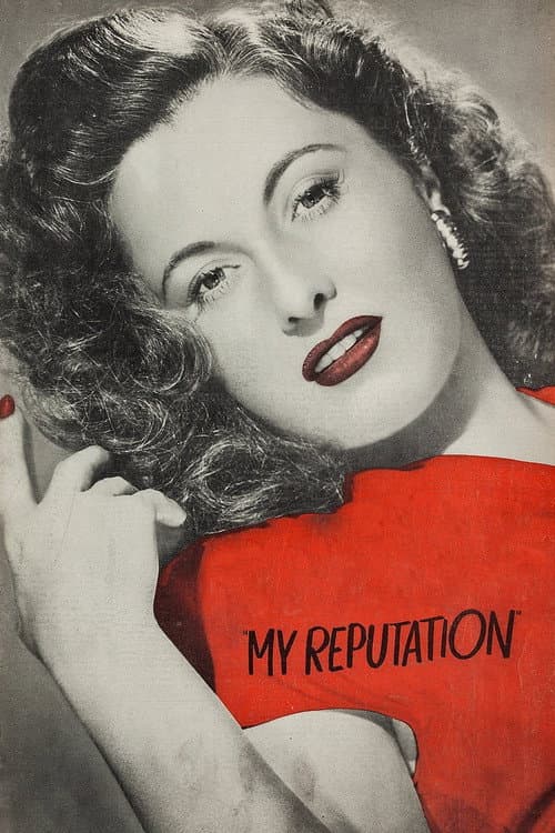 Постер до фільму «My Reputation»