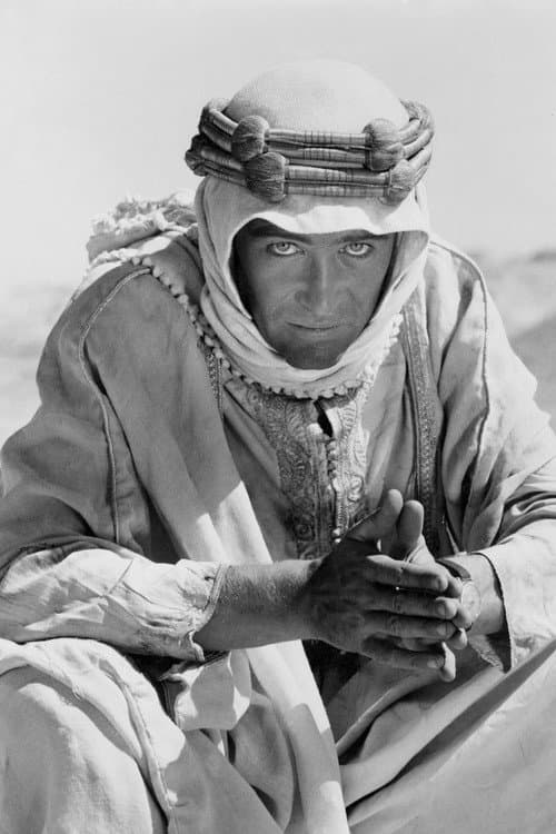 Poster for Wind Sand and Star