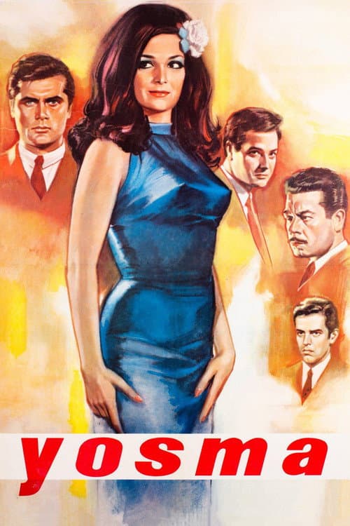 Poster for Yosma