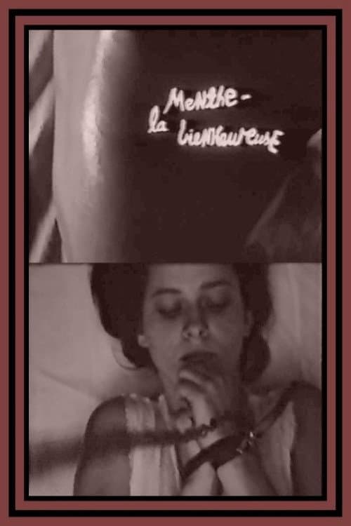 Poster for Menthe: The Benefactor