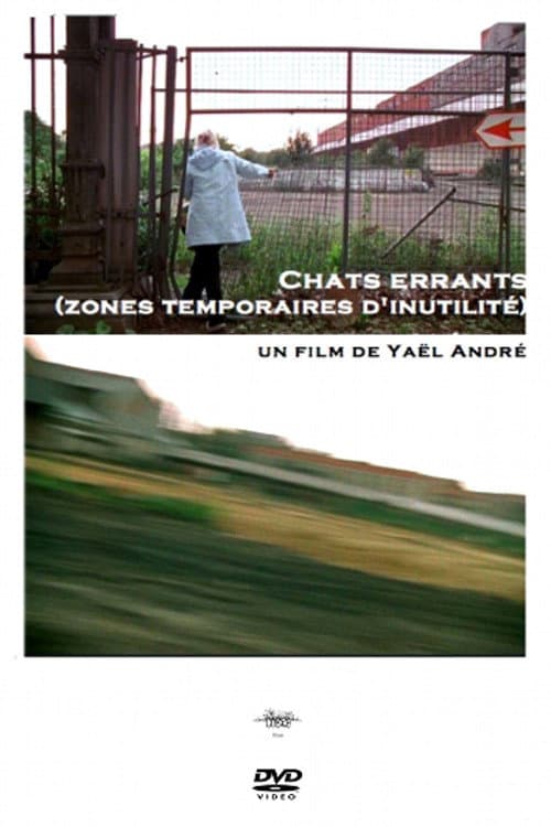 Poster for Cats