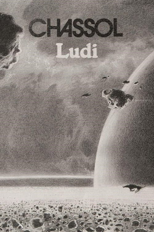 Poster for Ludi