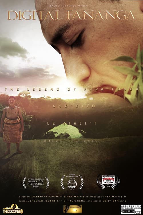 Poster for 'Aho'eitu
