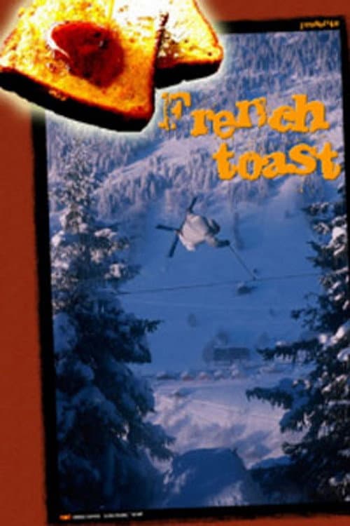 Poster for Rastafaride 3 - French Toast