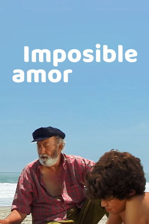 Poster for Impossible Love