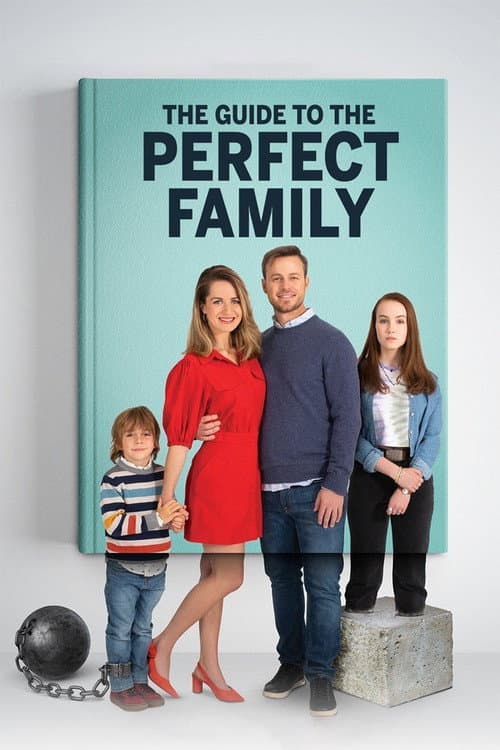 Постер до фільму «The Guide to the Perfect Family»