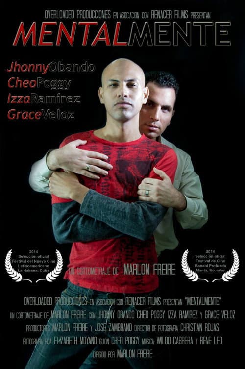 Poster for Mentally