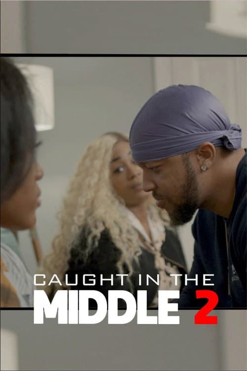 Poster for Caught In The Middle 2