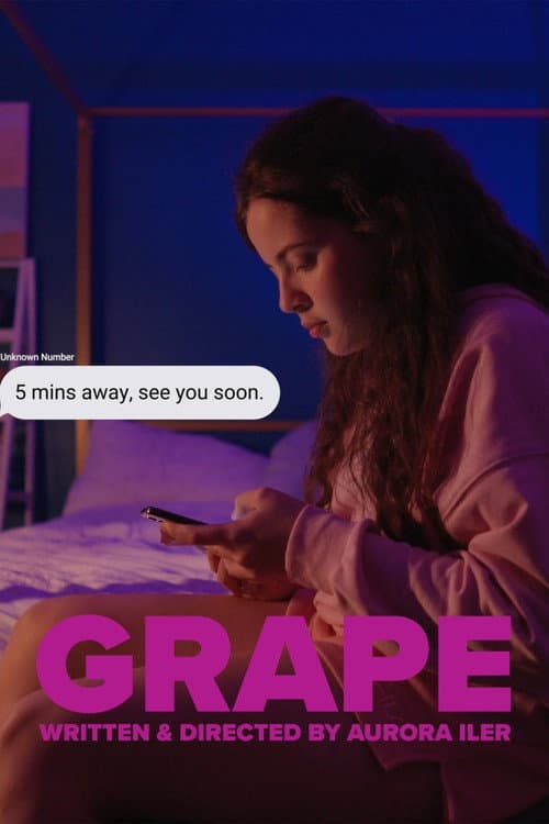 Poster for Grape