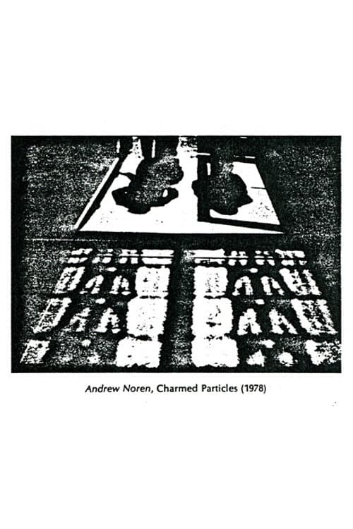 Poster for Charmed Particles