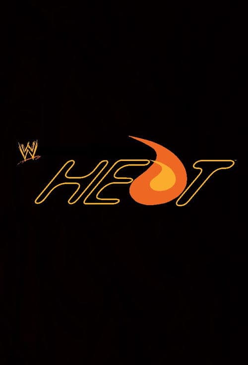 Poster for WWE Heat