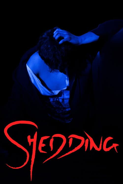 Poster for Shedding