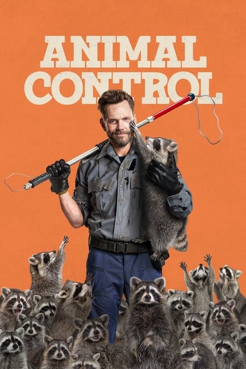Poster for Animal Control