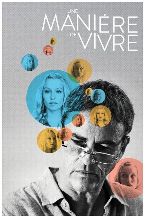 Poster for Une manière de vivre