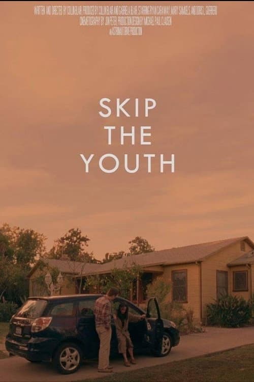Poster for Skip the Youth