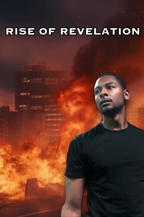 Poster for Rise of Revelation