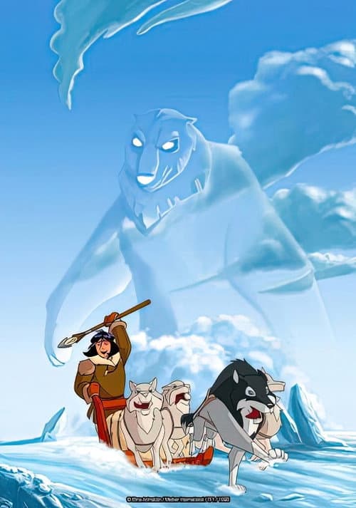 Poster for Nanook