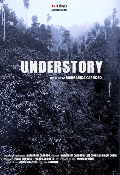 Poster for Understory