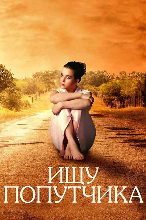 Poster for Looking for a Travel Companion