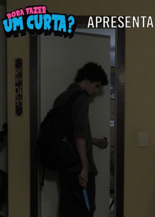 Poster for Backpack