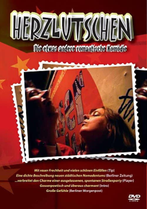 Poster for Herzlutschen