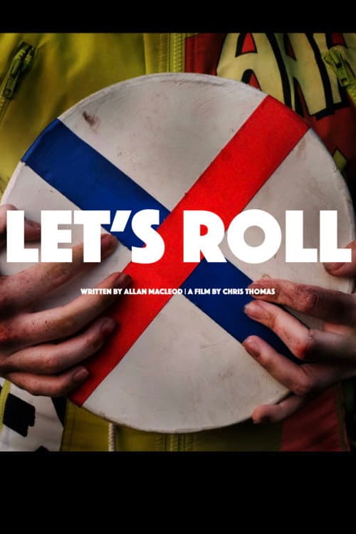 Poster for Let's Roll