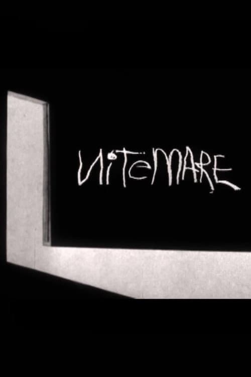 Poster for Nitemare