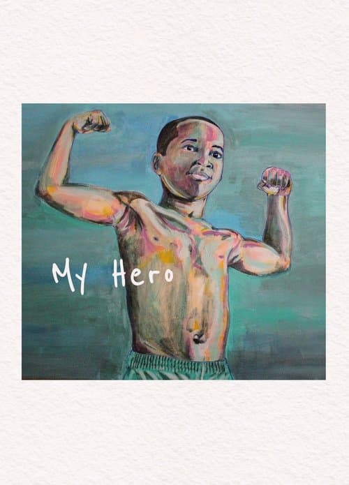 Poster for My Hero