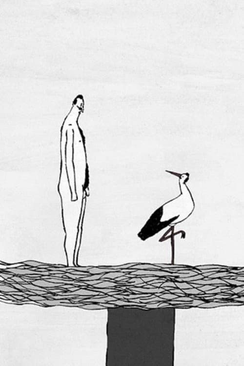 Poster for The Stork