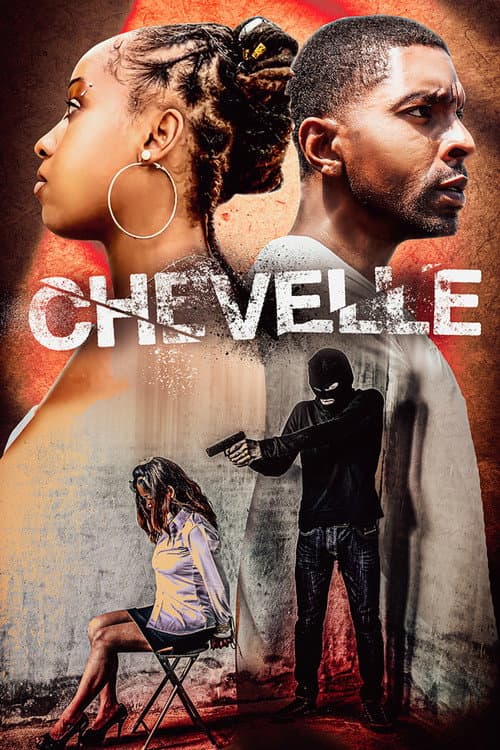Poster for Chevelle: Another Kap Szn