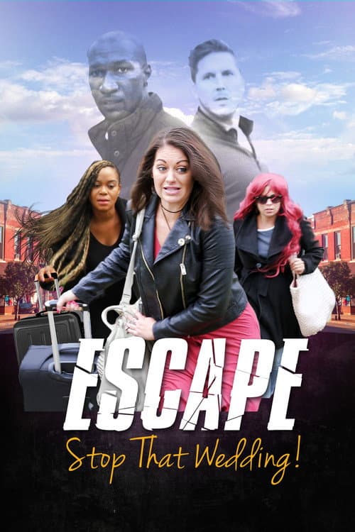 Poster for Escape - Stop That Wedding
